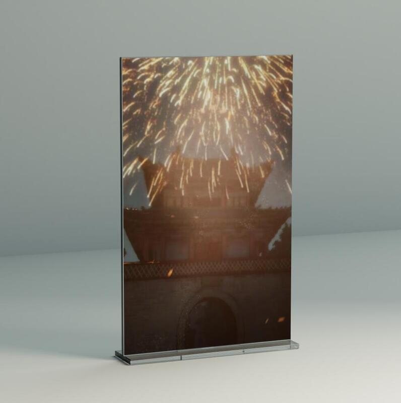 【台中金曜】8月 Elixirdream 餓殍 明末千里行 滿穗 煙花拾穗 1/7 豪華版附特典 免訂金 【已截止】