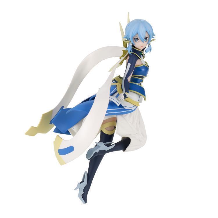 【台中金曜】店鋪現貨 BP景品 刀劍神域 alicization 大戰篇 ESPRESTO est 太陽神索魯斯 詩乃