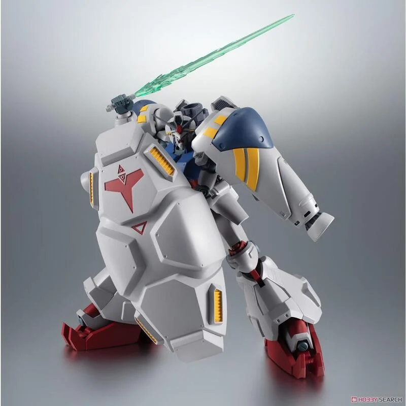 【台中金曜】店鋪現貨 不挑盒況 ROBOT魂 RX-78GP02A 鋼彈試作2號機 A.N.I.M.E. 動畫版 含特典