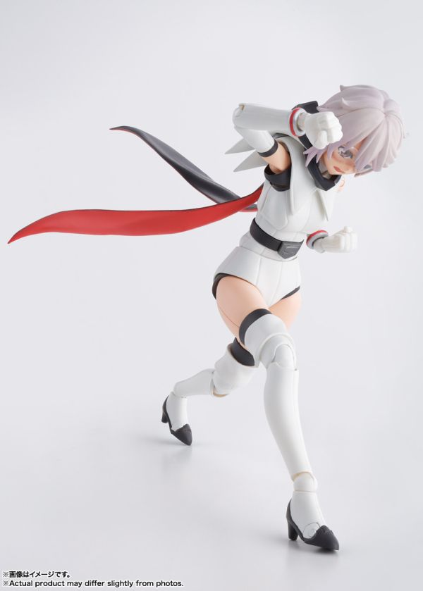 【台中金曜】店鋪現貨 不挑盒況 BANDAI S.H.Figuarts SHF SHY 靦腆英雄 SHY