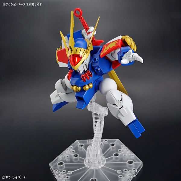 【台中金曜】店鋪現貨 不挑盒況 BANDAI 組裝模型 HG 魔神英雄傳 龍神丸