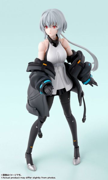 【台中金曜】店鋪現貨 不挑盒況 BANDAI SHF 奇異賢伴 SYNDUALITY Noir 諾瓦爾 諾娃