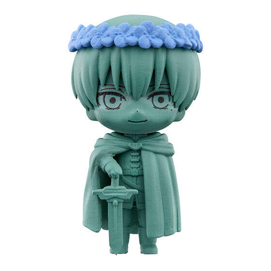 【台中金曜】店鋪現貨 BANDAI 代理 轉蛋 扭蛋 葬送的芙莉蓮角色公仔 全5種