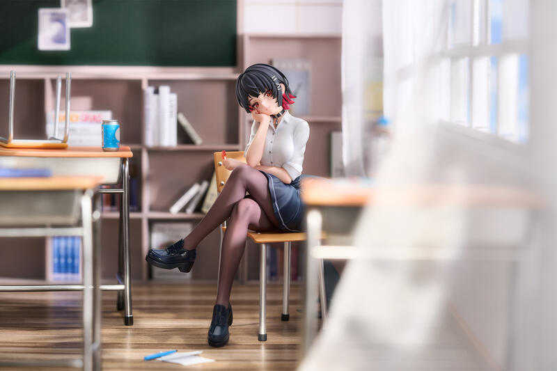 【台中金曜】店鋪現貨 不挑盒況 APEX 絕區零 LIMEPIE系列 艾蓮·喬 從周一到周五Ver 1/8