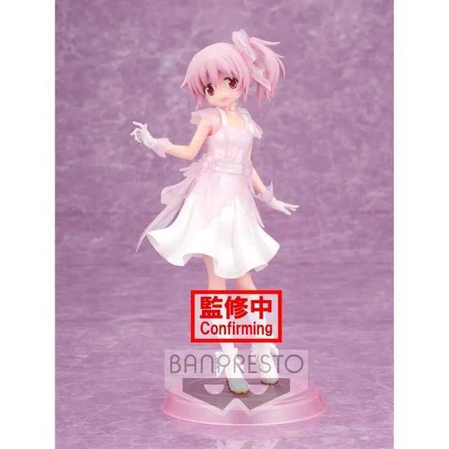 【台中金曜】店鋪現貨 BP景品 魔法少女小圓 10周年紀念 Serenus couture 鹿目圓