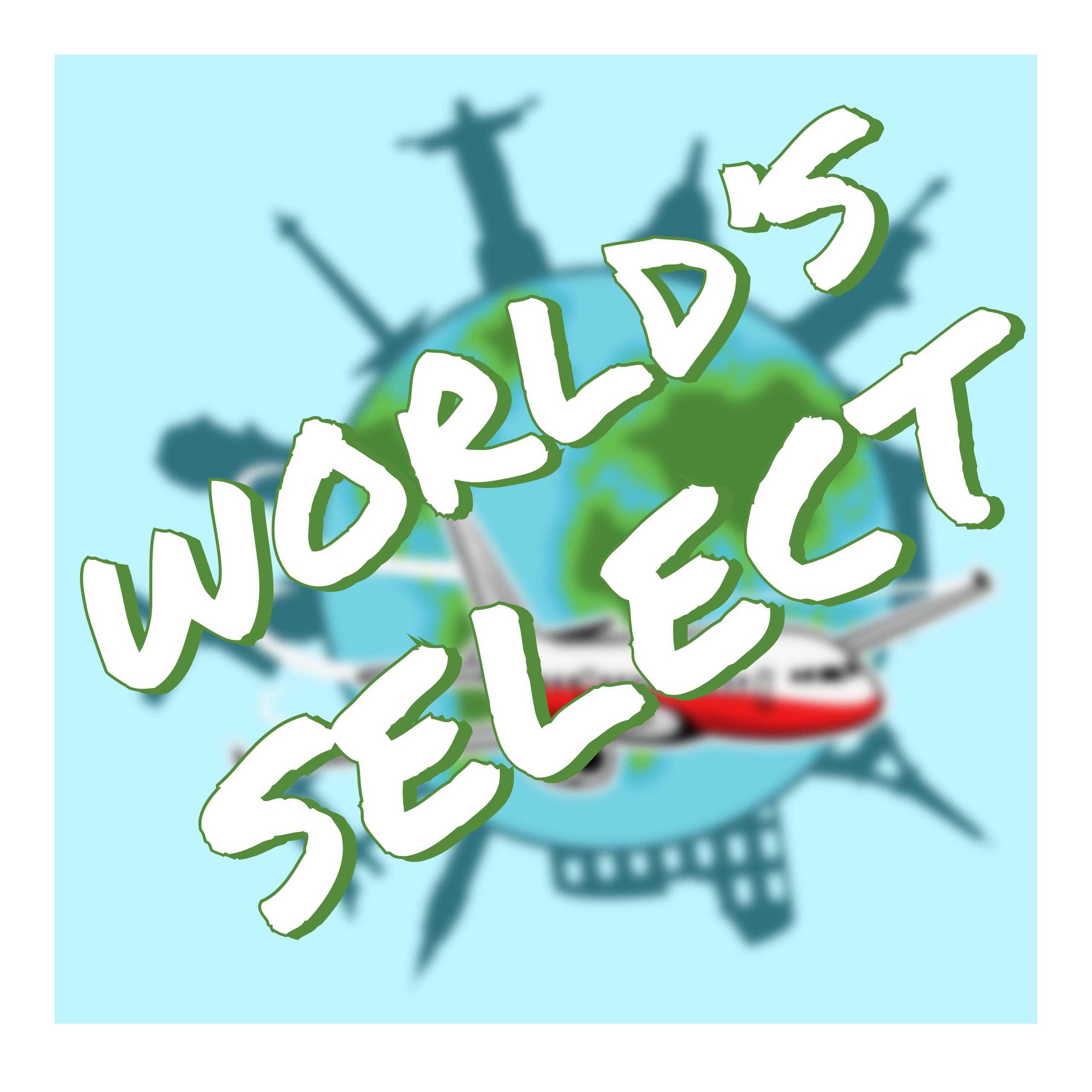 World's Select 世界精選