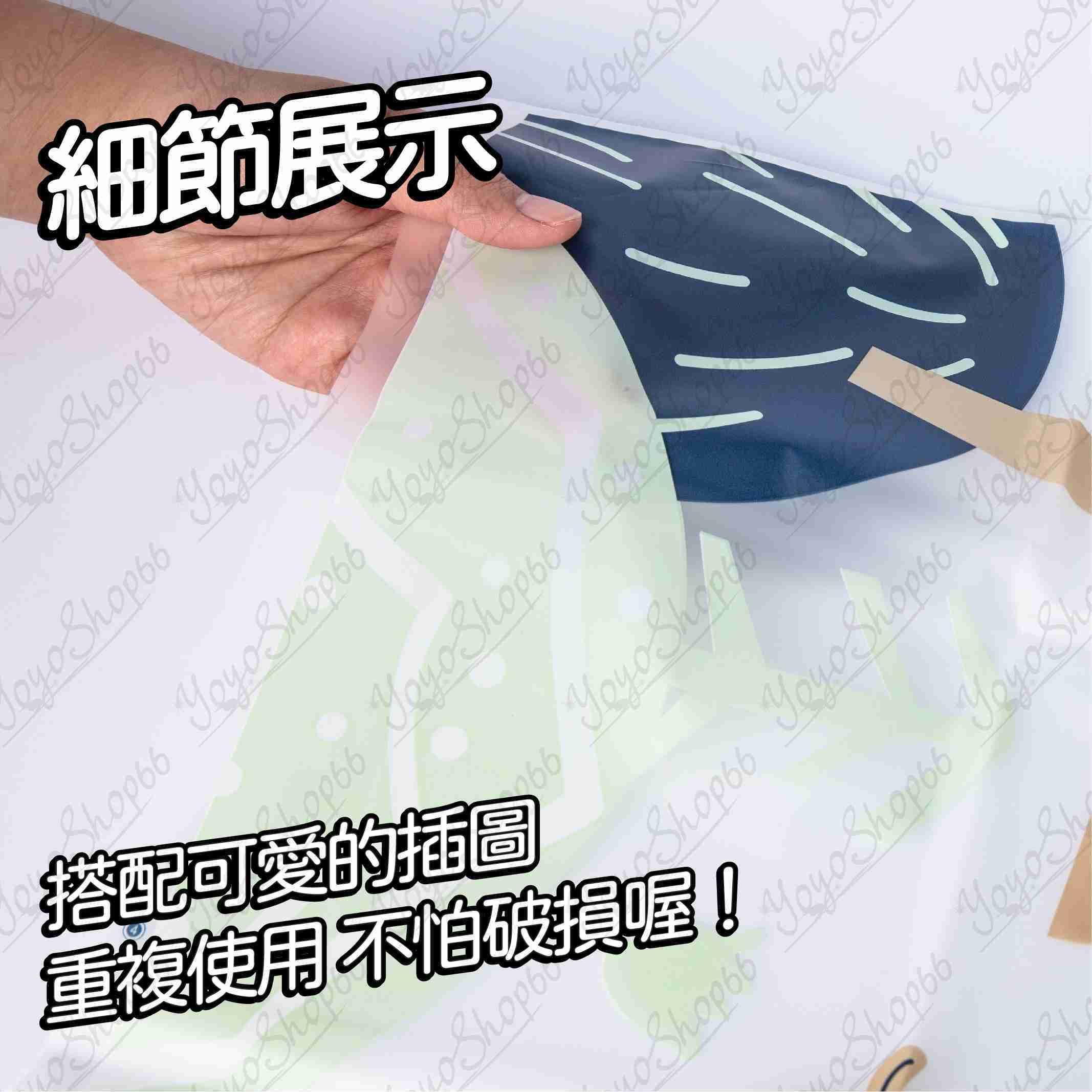 #713【透明拉鍊大號】衣物防塵套 掛式透明衣服防塵袋 衣物防塵罩 吊掛式 拉鍊式 大衣 西裝 衣物 透明【愛尚生活】