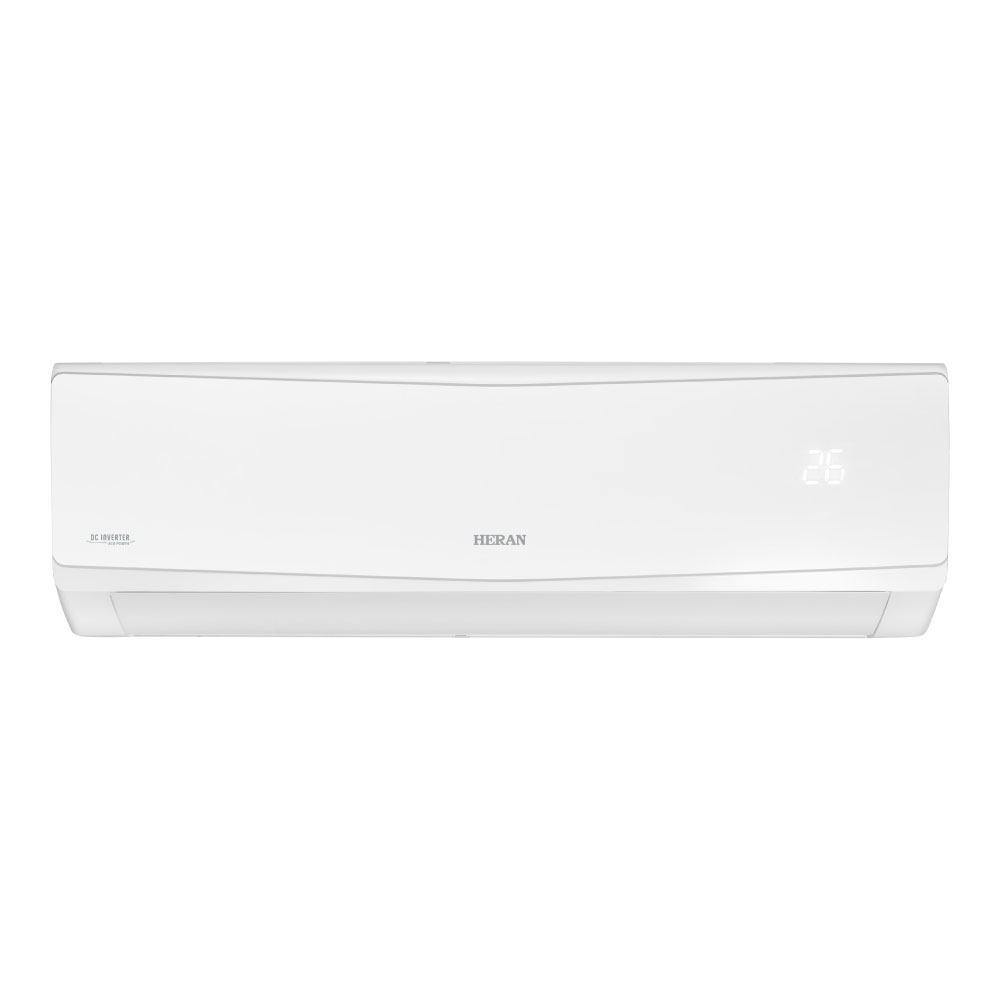 禾聯HERAN 3坪變頻冷專分離式冷氣 HI-SK23 HO-SK23