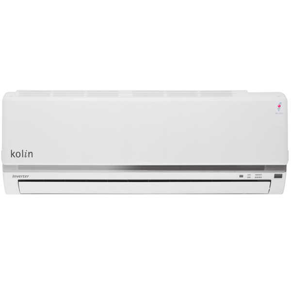 歌林KOLIN 4-5坪變頻冷專冷氣 KDC-28209R KSA-282DC09R