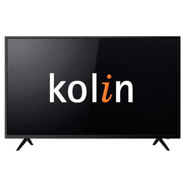 歌林KOLIN 43吋液晶顯示器 KLT-43EF05