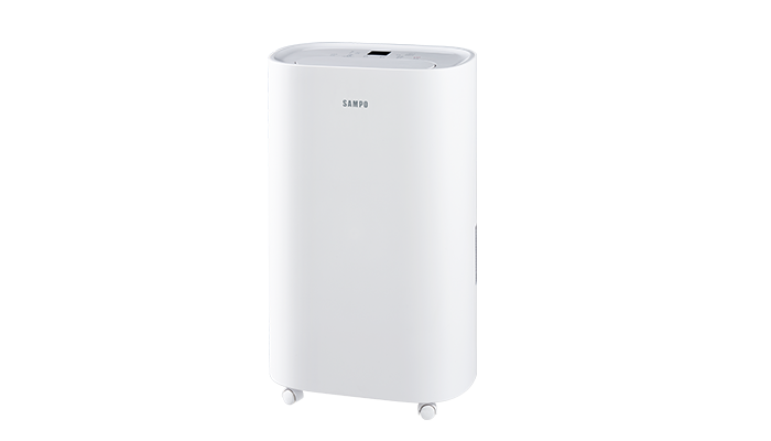 聲寶SAMPO 8L除濕機 AD-S116T