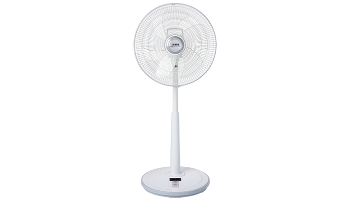 聲寶SAMPO 14吋 DC直流電風扇 SK-FD14DR