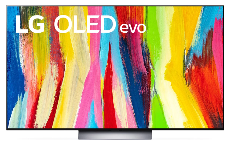 樂金 LG 55吋 OLED 4K AI語音物聯網電視 OLED55C2PSC