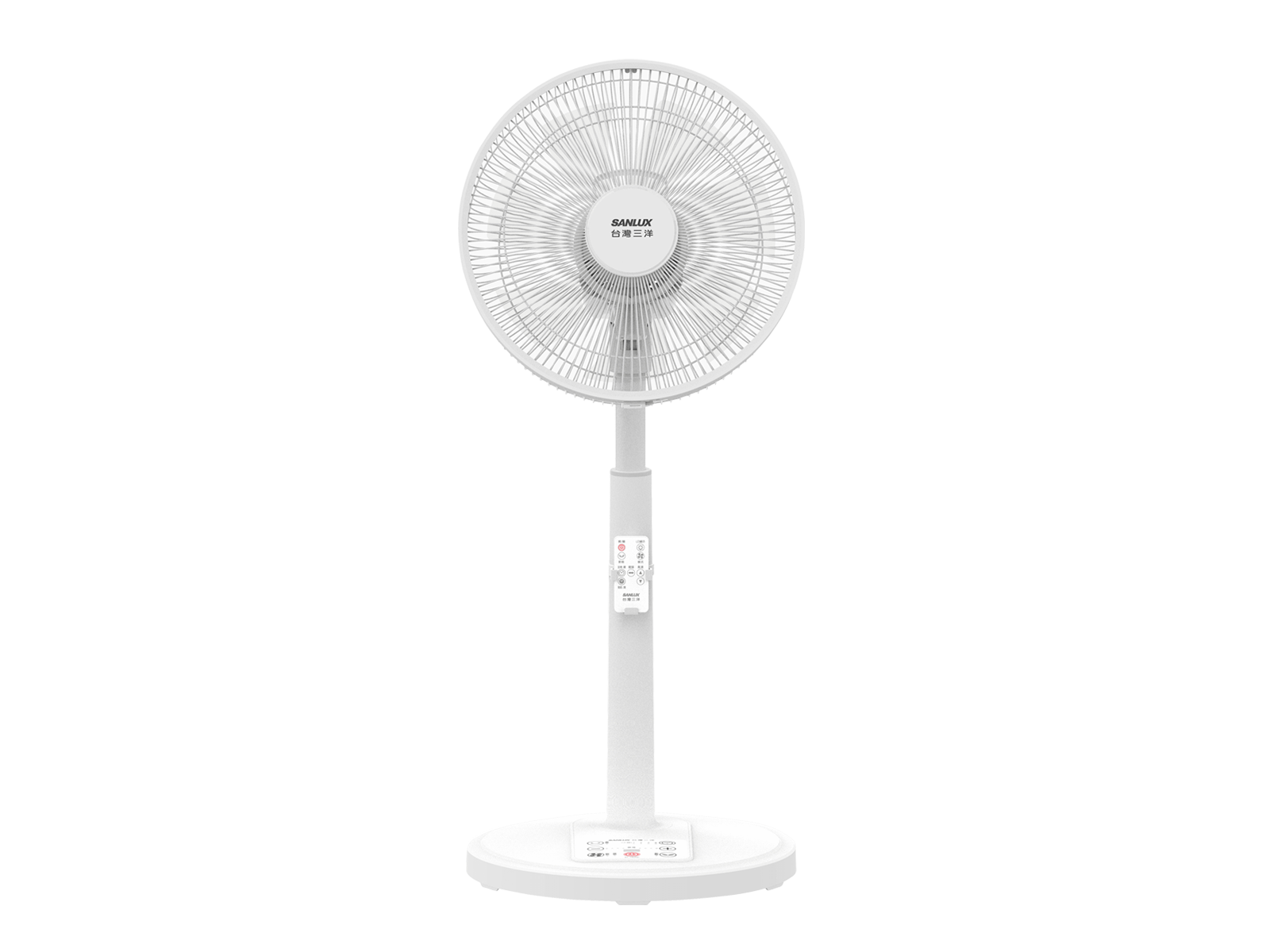 三洋 SANLUX 14吋DC節能扇 EF-14DRD