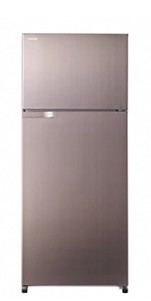 購買前請先來電或敲敲話.東芝雙門473L電冰箱 GR-A52TBZ(N)