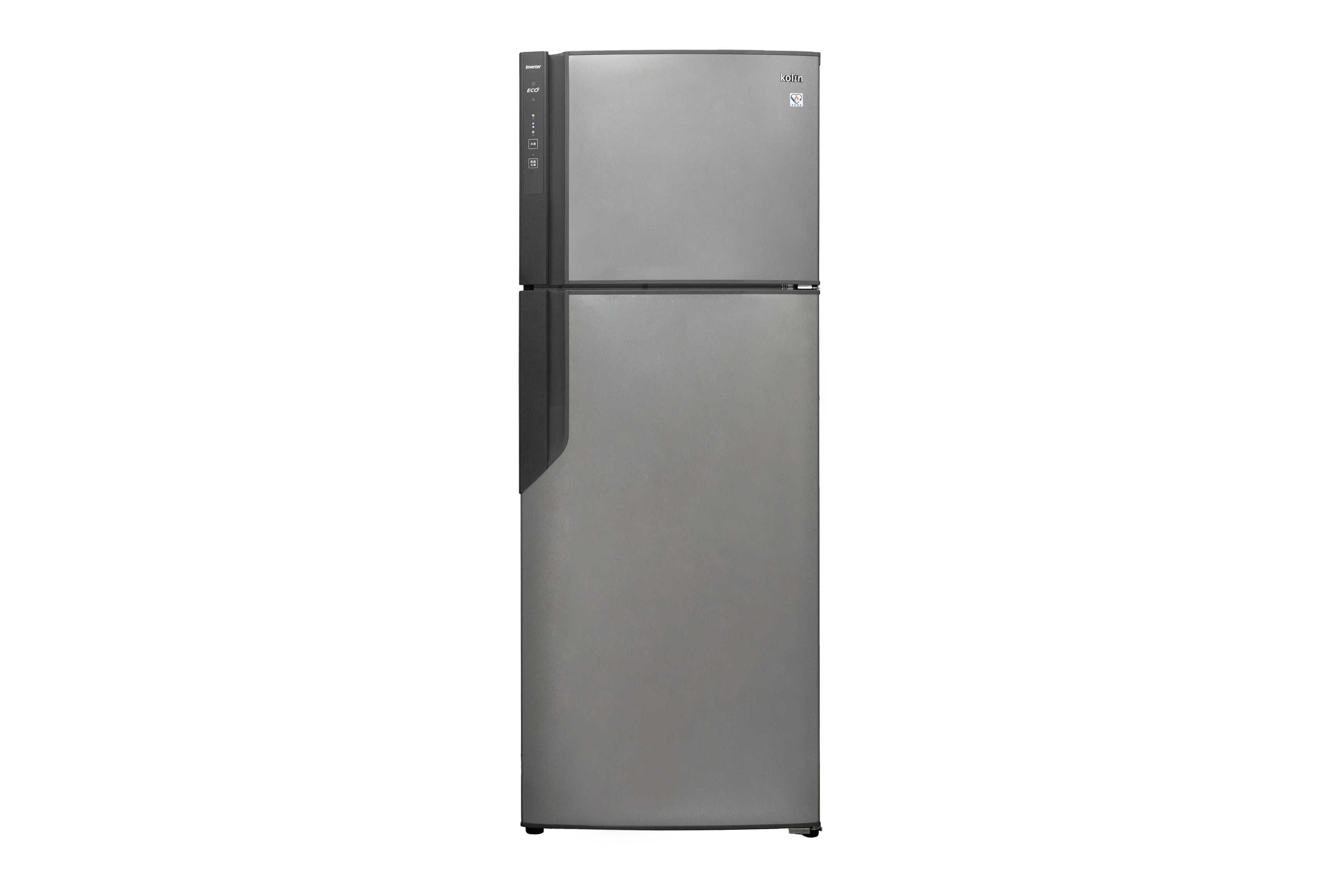 歌林KOLIN 485公升變頻雙門冰箱 KR-248V03