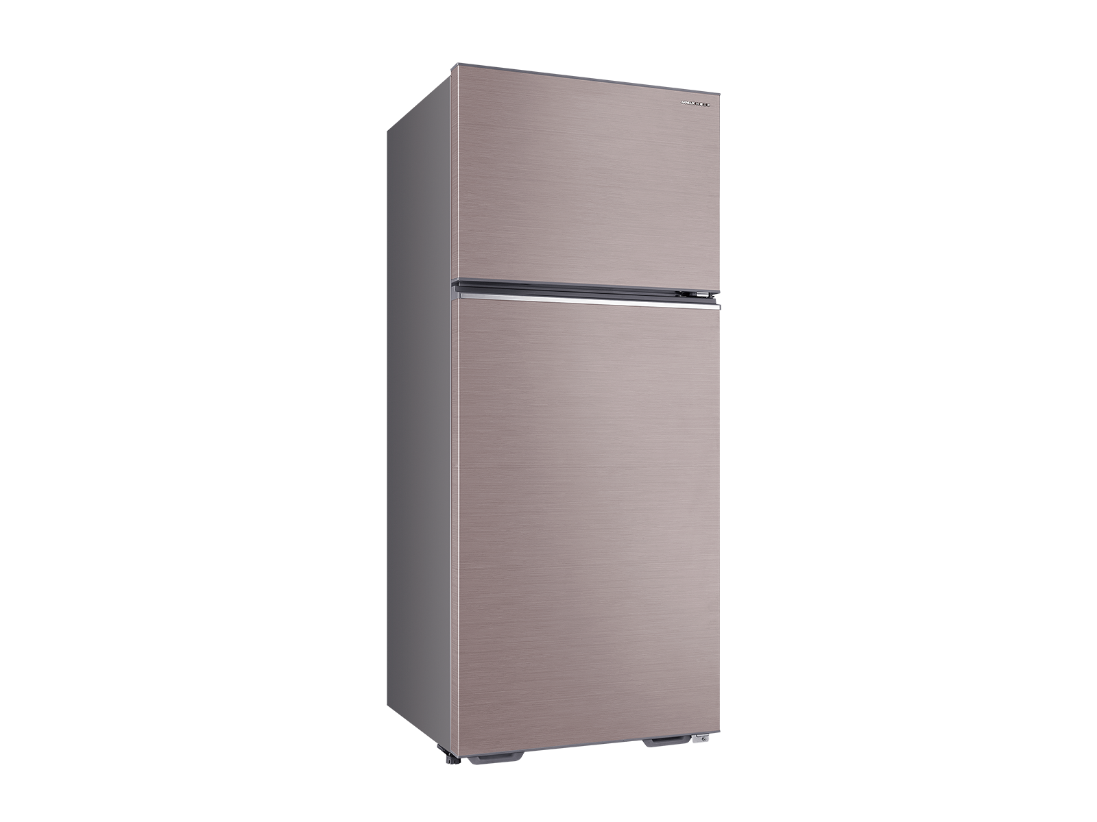 三洋 SANLUX 480公升雙門定頻電冰箱 SR-C480B1B