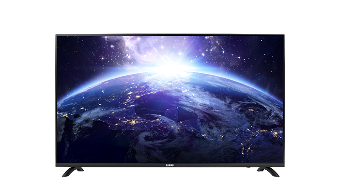 聲寶SAMPO 50型 4K安卓連網液晶顯示器 EM-50HC620