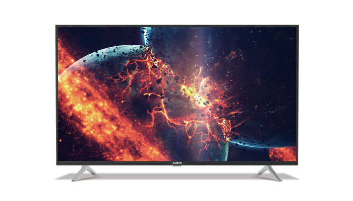 聲寶SAMPO 32型 2K轟天雷液晶顯示器 EM-32CBT200