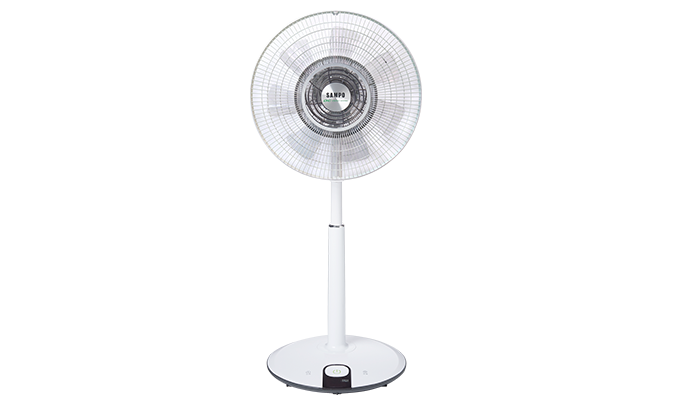 聲寶SAMPO 16吋 DC直流電風扇 SK-FJ16PD