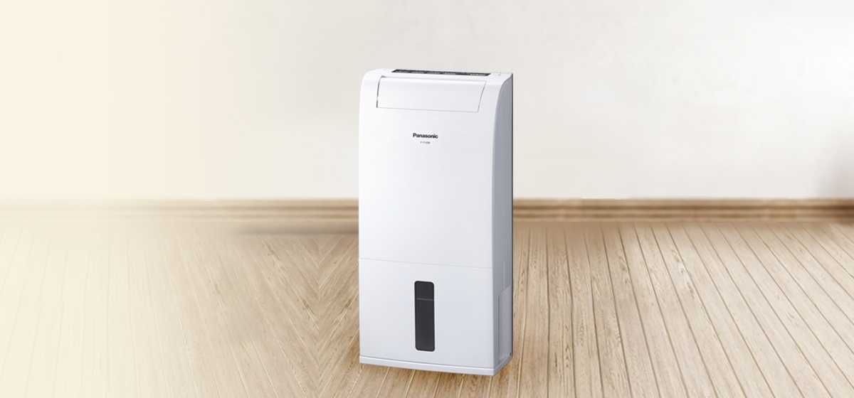 國際牌 6L除濕機 F-Y12EB