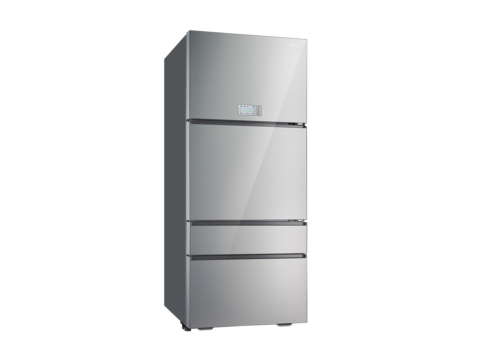 三洋 SANLUX 560公升直流變頻電冰箱 SR-C560DVG