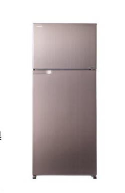 購買前請先來電或敲敲話.東芝雙門510L電冰箱 GR-A55TBZ(N)