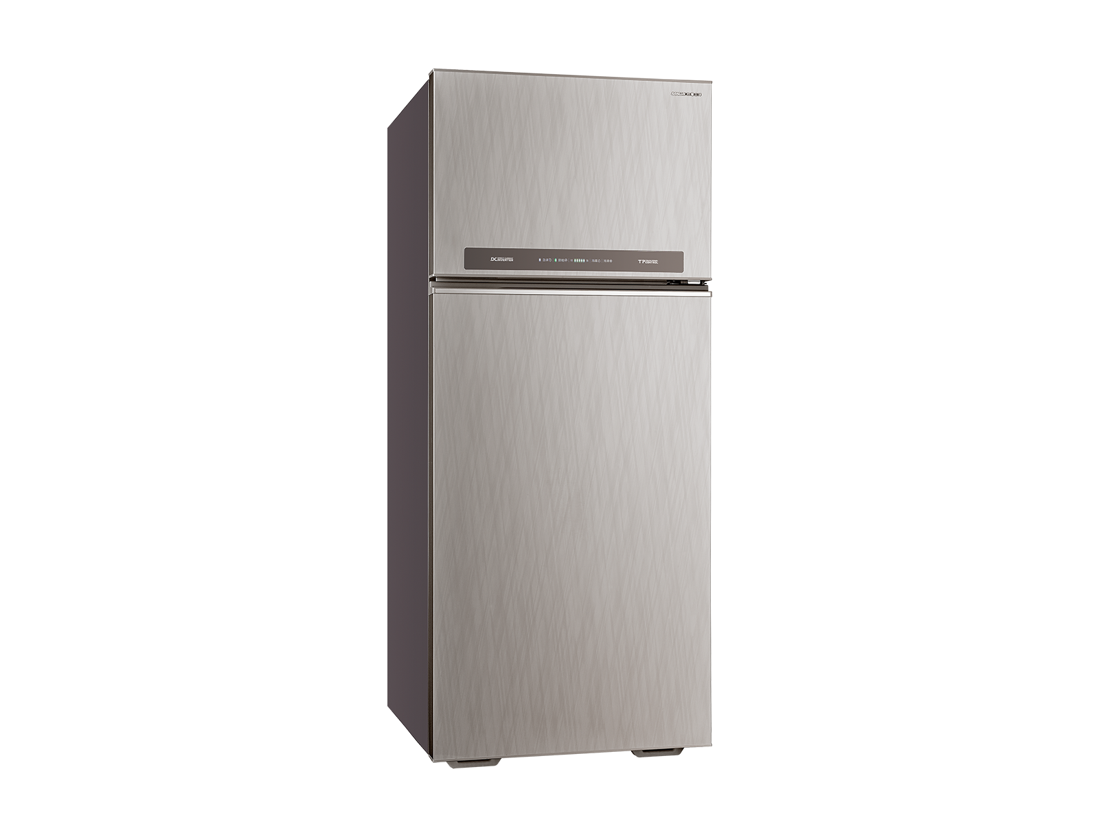三洋 SANLUX 533公升直流變頻電冰箱 SR-C533BV1A