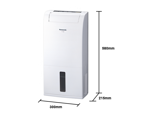 國際牌 6L除濕機 F-Y12EB