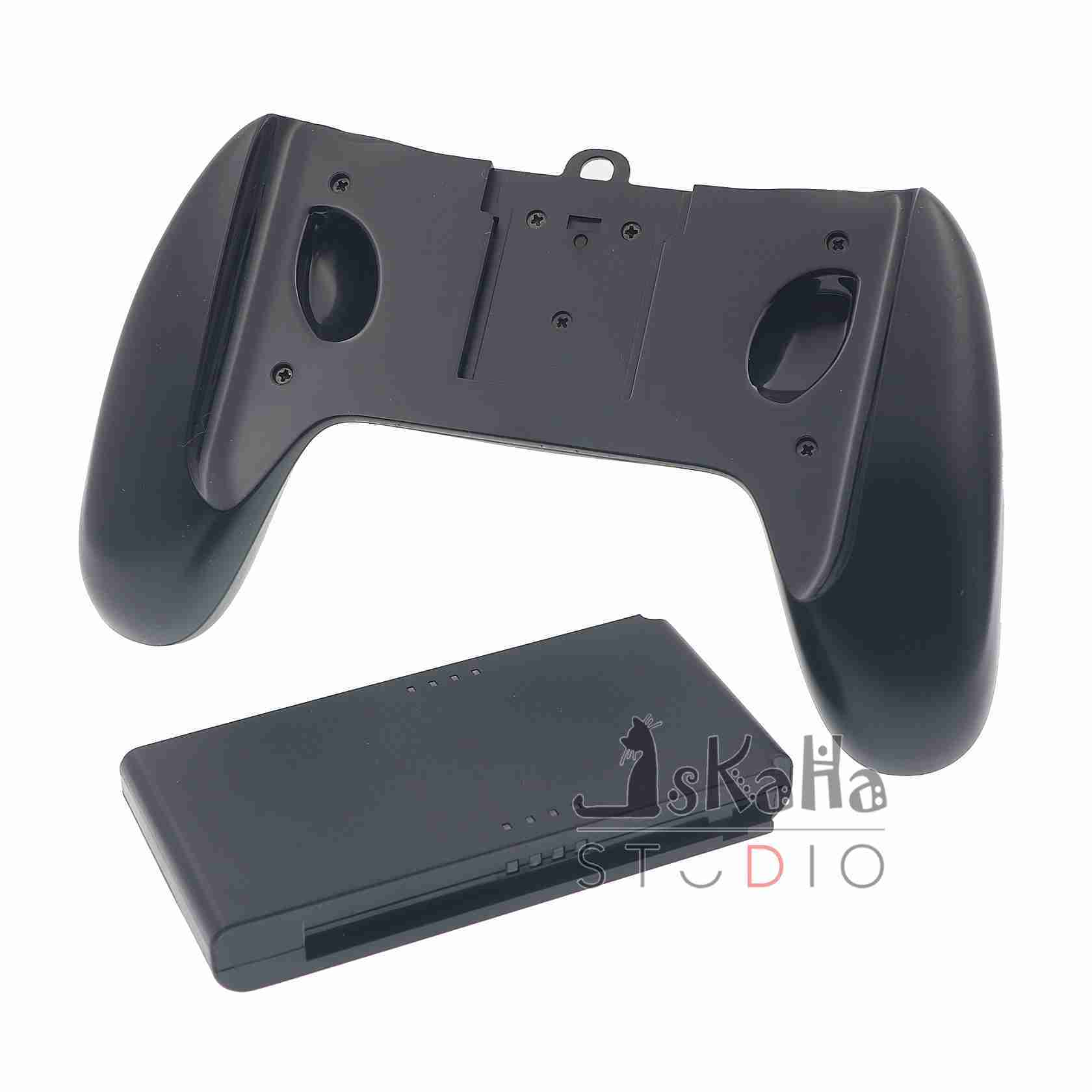 現貨ns Joy Con充電組合握把良值一鍵拆卸有線充電手把iine 附1 5米延長線switch Kaha Studio 線上購物 有閑購物