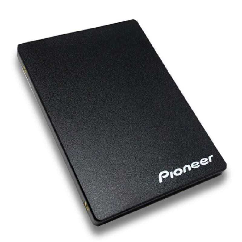 先鋒 Pioneer APS-SL3N 1TB SATAIII 固態硬碟 SSD
