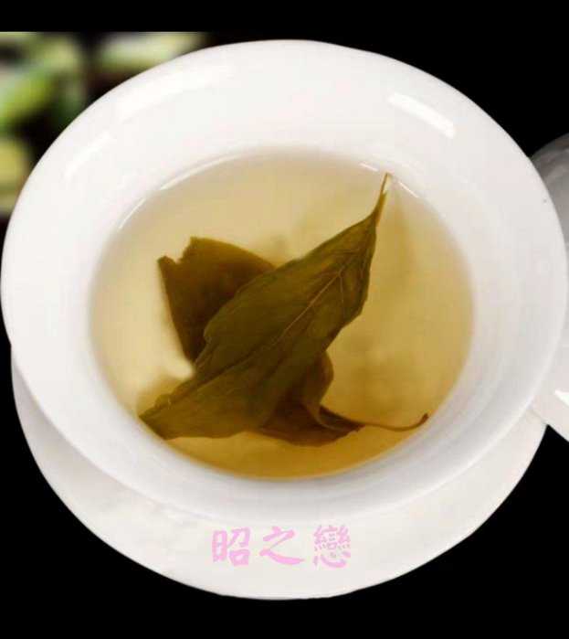 丁香茶 $150/100克