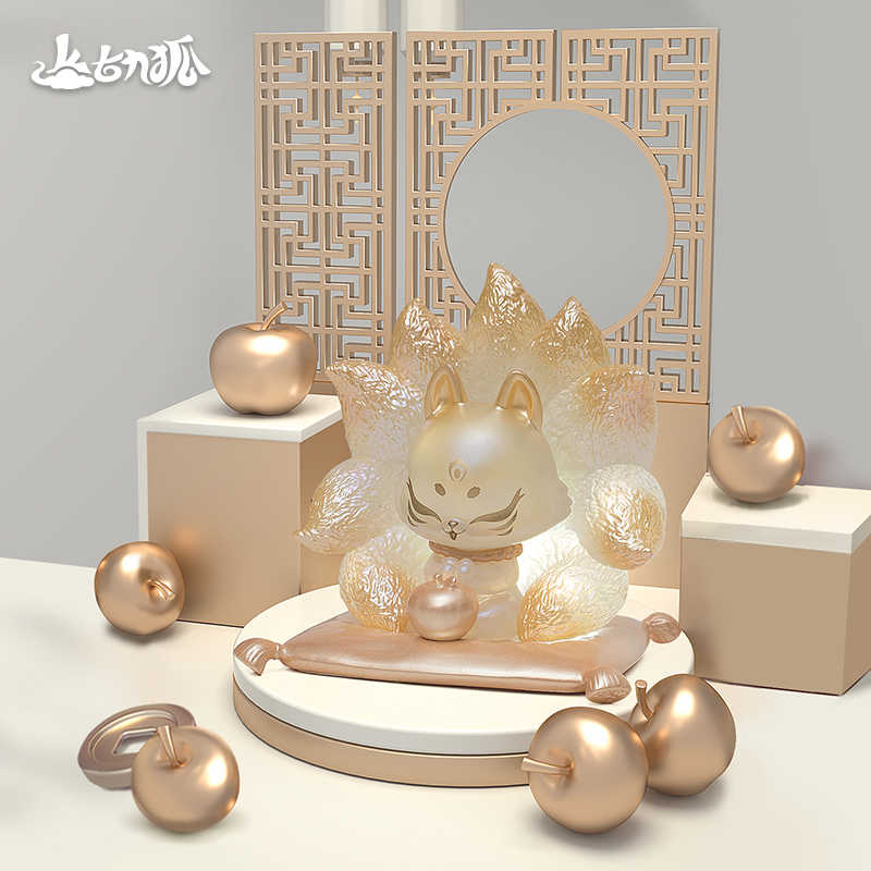 tomomi　古銅三羽鶴蓋置　蒼雲 依舊草堂古美術青銅犀牛