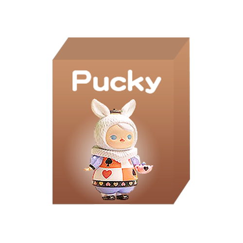 【盲盒線上抽】老闆不在家盲盒機199元系列-第4彈