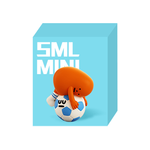 【盲盒線上抽】老闆不在家盲盒機199元系列-第4彈