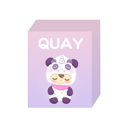 【盲盒線上抽】老闆不在家盲盒機149元系列-第2彈