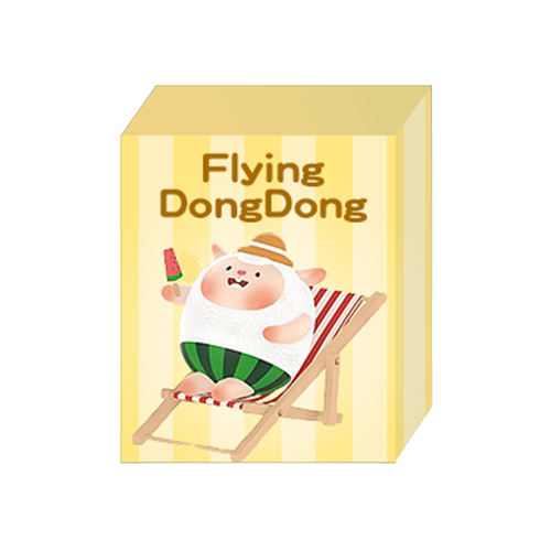 【盲盒線上抽】老闆不在家盲盒機149元系列-第2彈