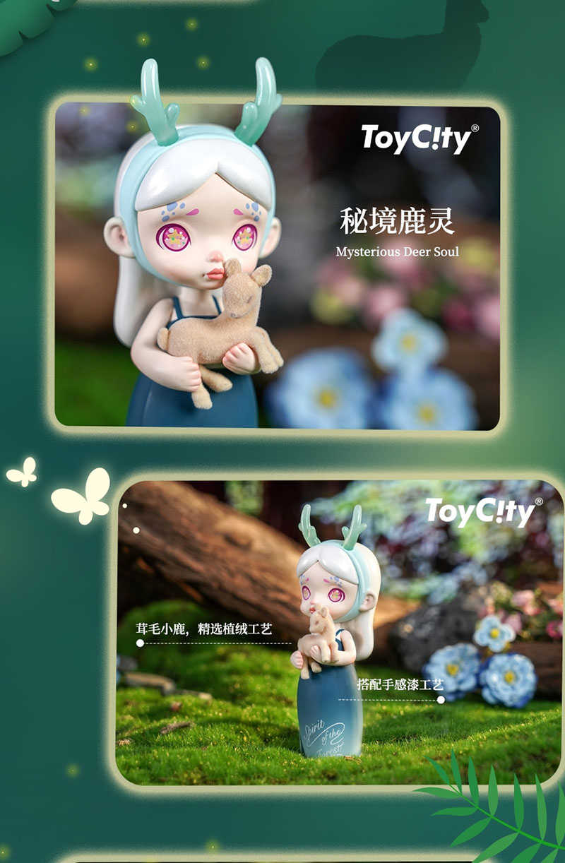 LINE_ALBUM_勞拉森林精靈系列_220617_3