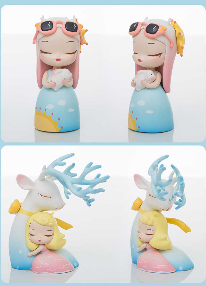 可米生活 白夜童話 神奇的天氣_210503_15