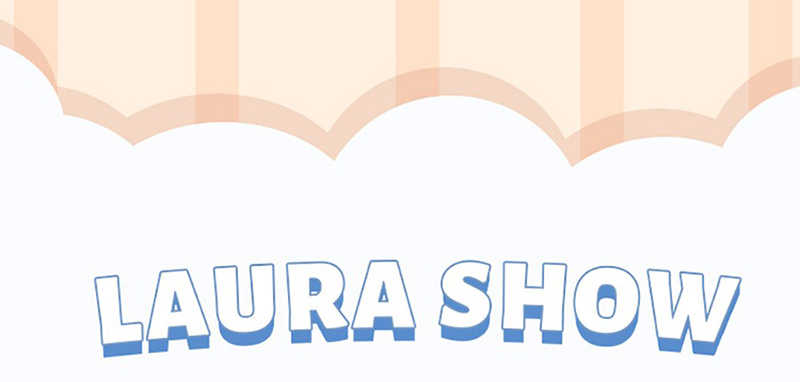 預訂65折。暫定7月出貨《Laura勞拉睡衣派對盲盒》零售¥59個。一套12個。一箱144個_210705_4