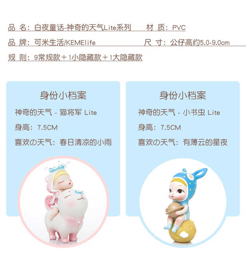 可米生活 白夜童話 神奇的天氣_210503_3