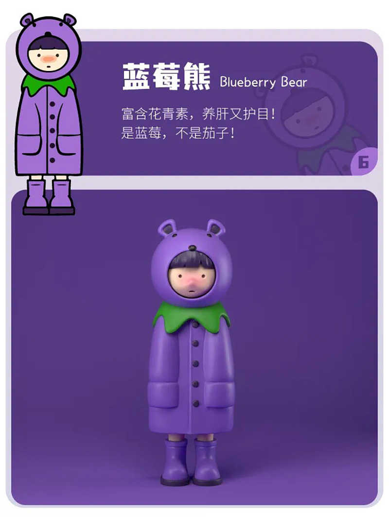 【68折】 羞羞世界密室逃脫系列盲盒;¥696個24盒:共144個_210811_1