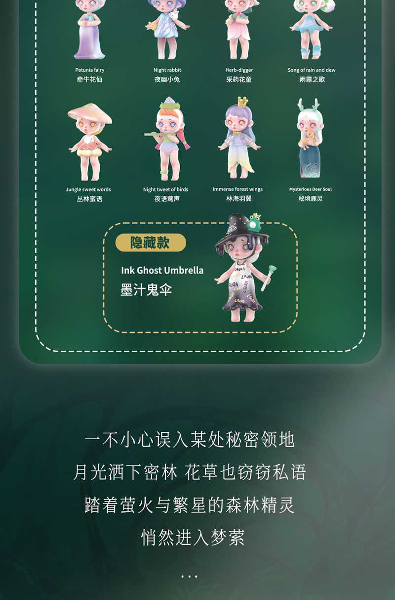 LINE_ALBUM_勞拉森林精靈系列_220617_6