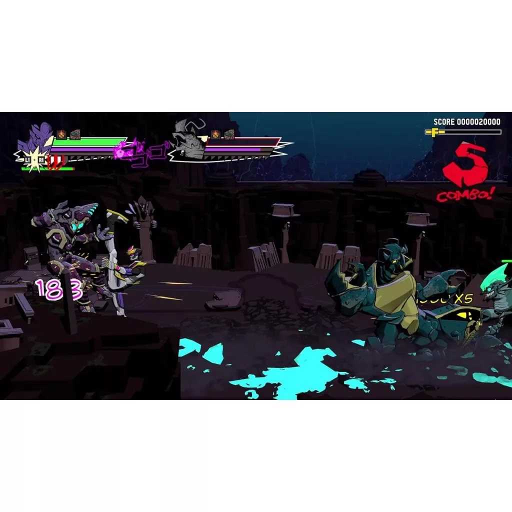 《全新現貨》 NS 【 怪獸黎明 Dawn of the Monsters 】日版卡匣 日文 SWITCH✪五星級電玩✪