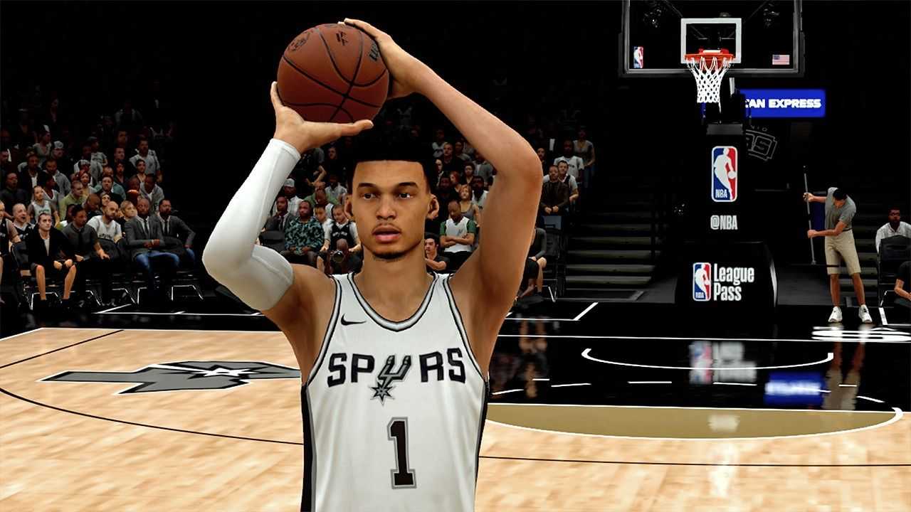 NS 《 數位遊戲 》 【 NBA 2K25 】官方全新序號 支援繁中 您自儲 體育 競技 對戰 可連線 ✪五星級電玩✪