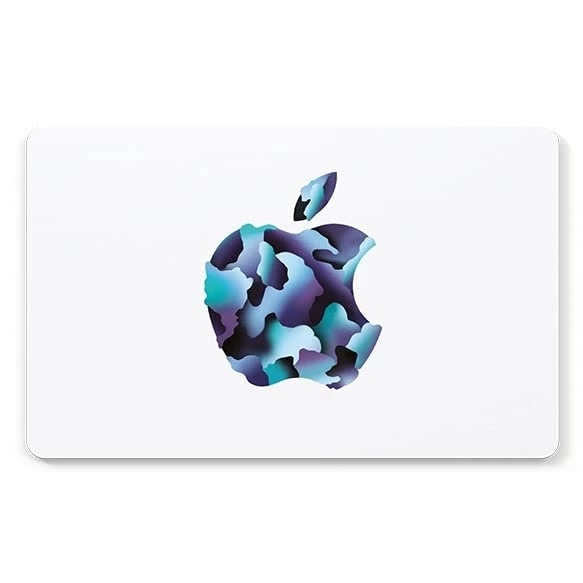 《 全新現貨 》 日本iTunes 5000円 10000円 全新未拆 實體卡片 IOS 蘋果禮物卡 ✪五星級電玩✪