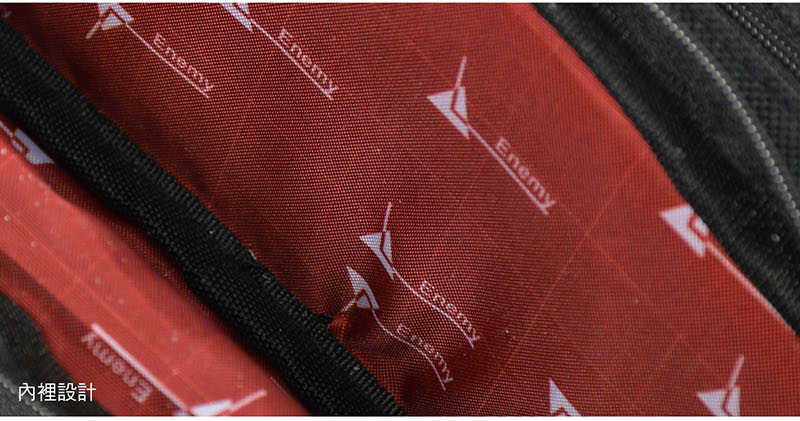 YUME動漫【86不存在的戰區 仿皮雙層筆袋】 A款 送葬者 周邊 木棉花精品