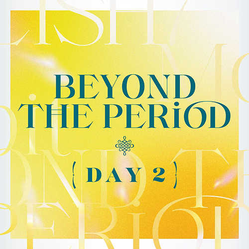 【劇場版 IDOLiSH7 BEYOND THE PERiOD】CD [通常盤 DAY 2] 偶像星願 (日版代購)