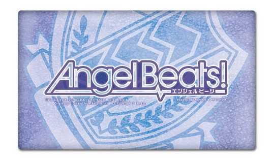 YUME動漫【天使的脈動 Angel Beats! 枕頭套 -不含枕芯】 (1) 周邊 普威爾精品