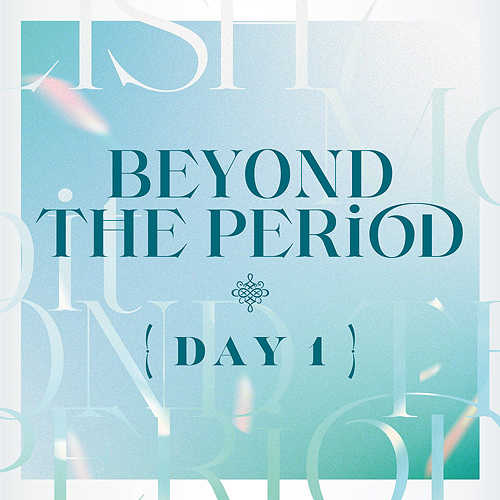 【劇場版 IDOLiSH7 BEYOND THE PERiOD】CD [通常盤 DAY 1] 偶像星願 (日版代購)